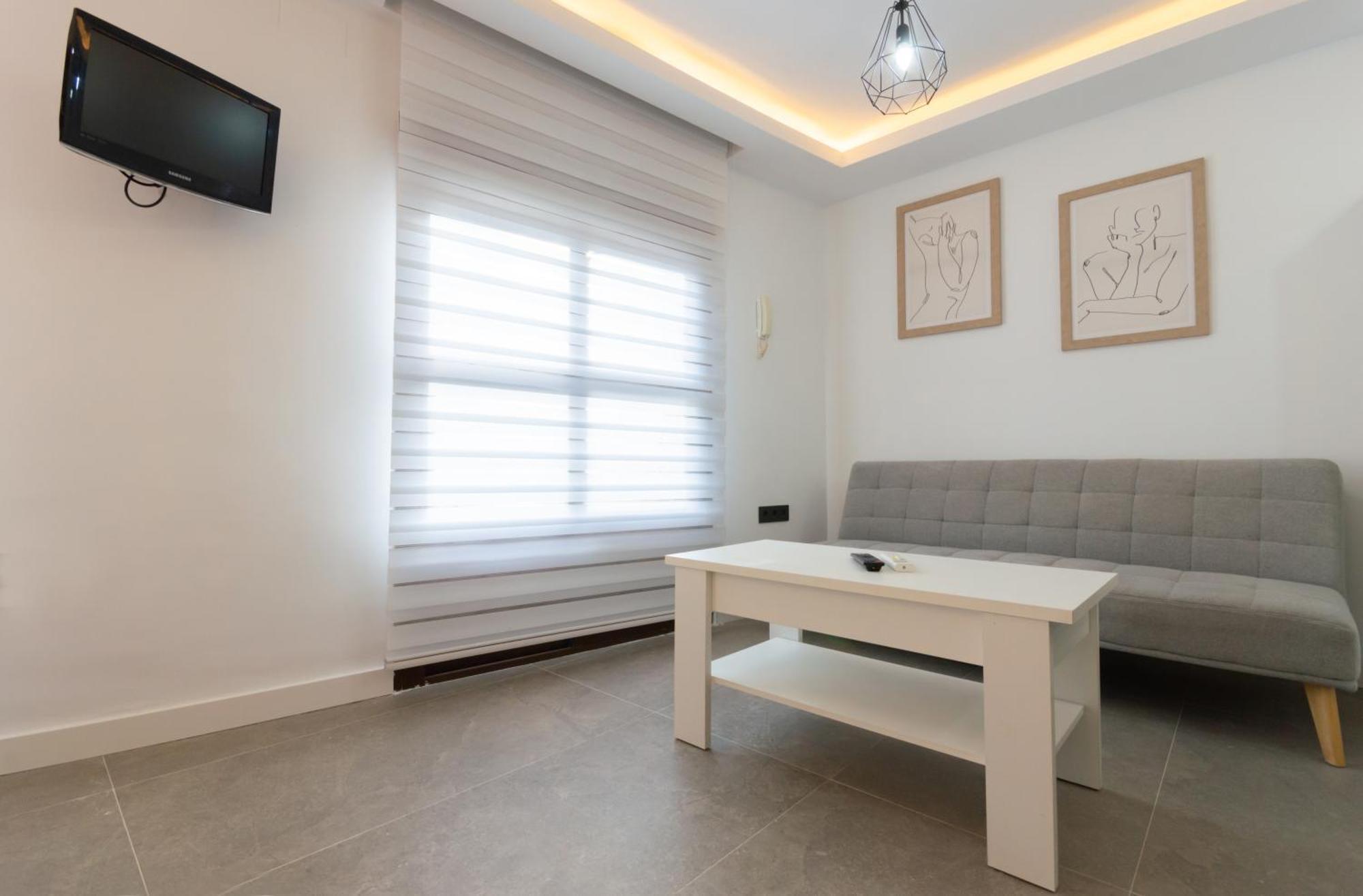 Apartamento Para Dos Al Lado De La Alhambra, En Pleno Centro Apartment กรานาดา ภายนอก รูปภาพ